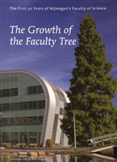 The growth of the faculty tree