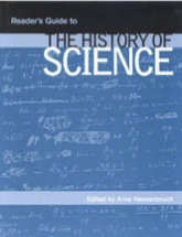 Reader’s guide to the history of science