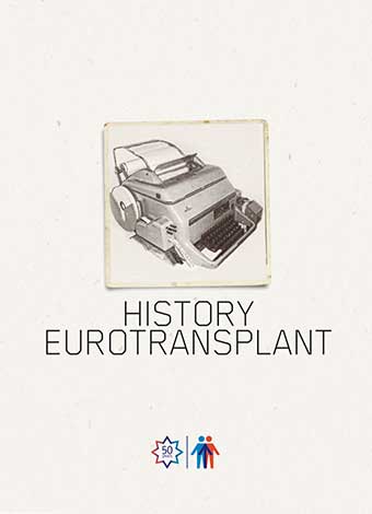 History Eurotransplant